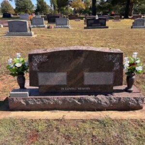 Grave Vases (each)